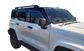 WEATHERSHIELD - SLIM - DARK TINT - 4 PIECE SET
