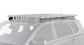 Roof Rack - Pioneer Platform (2128mm x 1236mm) with Backbone