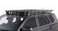 Roof Rack - Pioneer Platform (2128mm x 1236mm) with Backbone