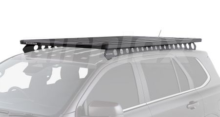 Roof Rack - Pioneer Platform (2128mm x 1236mm) with Backbone