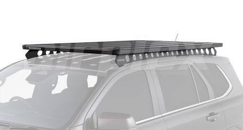 Roof Rack - Pioneer Platform (2128mm x 1236mm) with Backbone