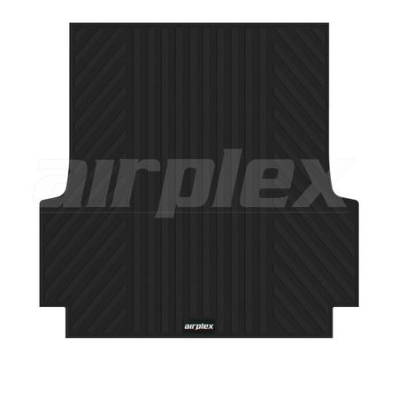 BED MAT - RUBBER NON SKID BED MAT - Suit OEM Liner