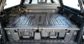 DRAWER SYSTEM - HDPE Tough - 2 DRAWER - Mitsubishi Triton MV 2024+