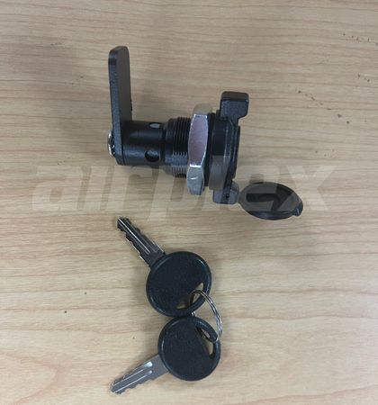 SWING CASE LOCK + 2 KEYS