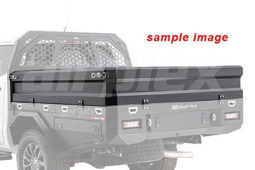 UTE TRAY - SMART SIDES to suit Smart Tray - 79 Series Land Cruiser