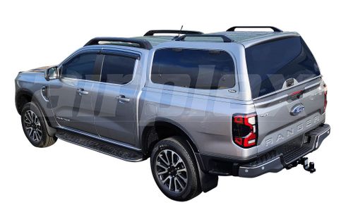 CANOPY STEELTOP® EXECUTIVE - Ford Ranger 'Next Gen'