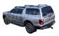 CANOPY STEELTOP® EXECUTIVE - Ford Ranger 'Next Gen'