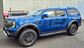 CANOPY STEELTOP® EXECUTIVE - Ford Ranger 'Next Gen'