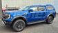 CANOPY STEELTOP&reg; EXECUTIVE - Ford Ranger 'Next Gen'