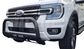 NUDGE BAR - ALLOY  - FORD RANGER XL/XLT/SPORT- NEXT GEN 2022+