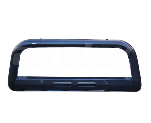 NUDGE BAR - BLACK - FORD RANGER XL/XLT/SPORT- NEXT GEN 2022+