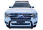 NUDGE BAR - ALLOY  - FORD RANGER XL/XLT/SPORT- NEXT GEN 2022+