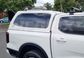 CANOPY STEELTOP® EXECUTIVE - Ford Ranger 'Next Gen'