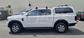 CANOPY STEELTOP® EXECUTIVE - Ford Ranger 'Next Gen'