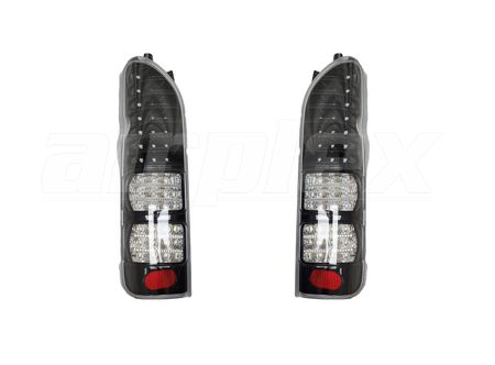 HIACE LED TAIL LAMP SET