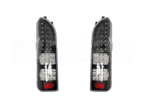 HIACE LED TAIL LAMP SET
