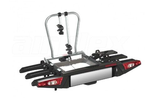 Bike Rack - Ball - FoldClick 3 (NZ)