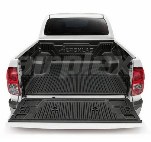 BEDLINER - TRAY LINER