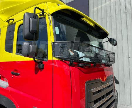 STONEGUARD - Suit Camera