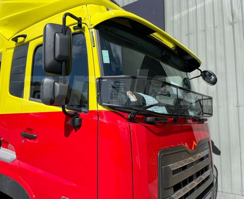 STONEGUARD - Suit Camera