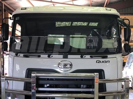 STONEGUARD - Australia Spec (Suit Camera)