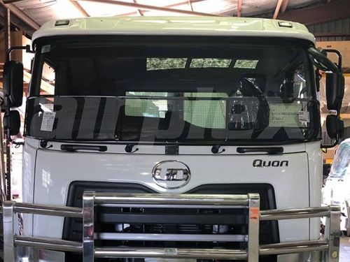 STONEGUARD - Australia Spec (Suit Camera)