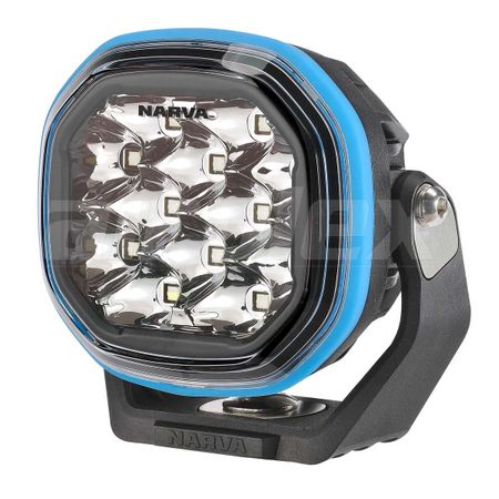 DRIVING LIGHT - NARVA EX2 - 4" INCH - each