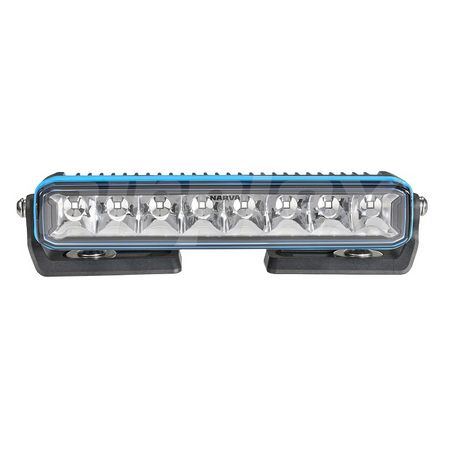 LIGHT BAR - NARVA EX2 - 10" INCH - SINGLE ROW - EACH