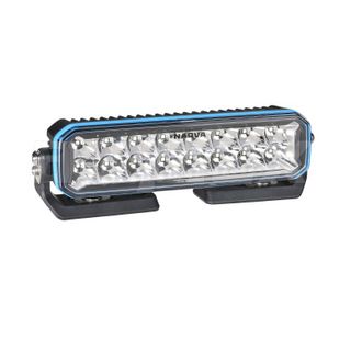 LIGHT BAR - NARVA EX2 - 10" INCH - DOUBLE ROW - EACH