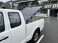 HARD LID ALLOY - XTRACAB HILUX