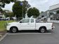 HARD LID ALLOY - XTRACAB HILUX
