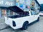 HARD LID ALLOY - XTRACAB HILUX
