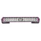 RGB ENABLED LIGHT BAR - NARVA EX2-R - 20" INCH - DOUBLE ROW - EACH- (Controller included)