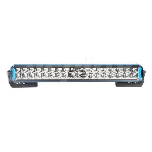 RGB ENABLED LIGHT BAR - NARVA EX2-R - 20" INCH - DOUBLE ROW - EACH- (Controller included)
