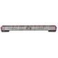 RGB ENABLED LIGHT BAR - NARVA EX2-R- 30" INCH - DOUBLE ROW - EACH -  (Controller included)