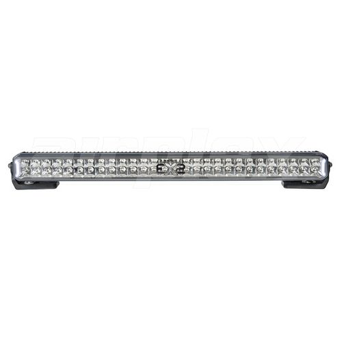 RGB ENABLED LIGHT BAR - NARVA EX2-R- 30" INCH - DOUBLE ROW - EACH -  (Controller included)