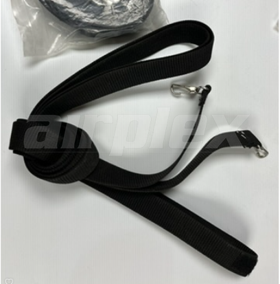 PULL STRAP HL2 & HL3 HARD LIDS