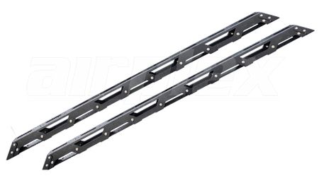 Side Rails - RAD TERRAIN 1350