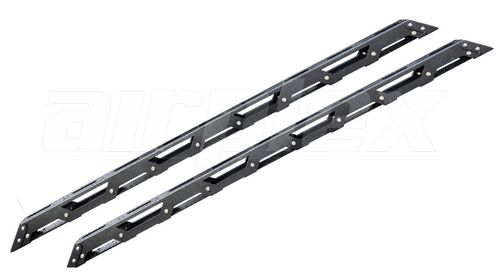 Side Rails - RAD TERRAIN 1310