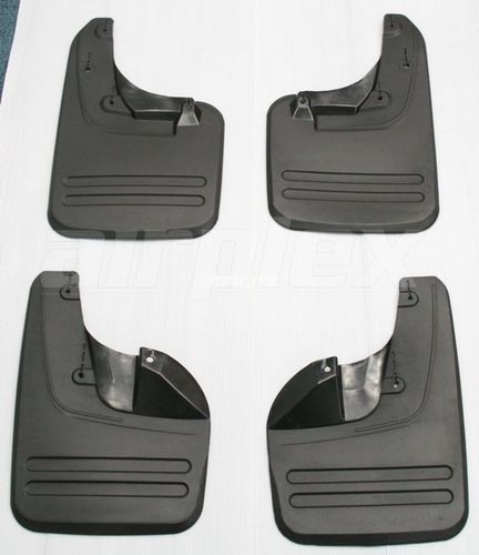 MUD FLAP - SR5 TOYOTA HILUX - 4PCS