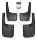 MUD FLAP SET - 4PCS - Suit Ford Ranger Next Gen