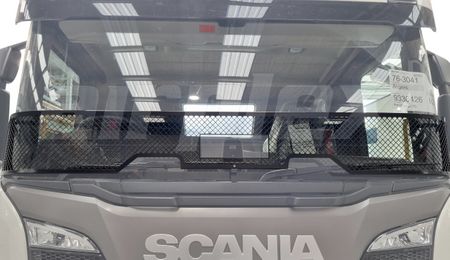 STONEGUARD - Scania - 'Super Diamond' Profile Design