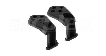 Roof Rack - STOW IT BASE BRACKETS - 2 Pack