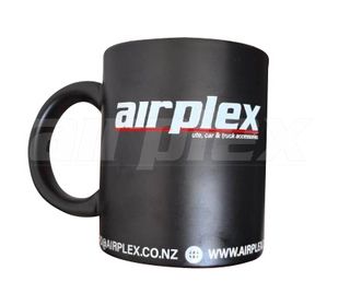 AIRPLEX PROMO MUG