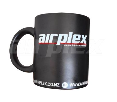 -AIRPLEX PROMO MUG