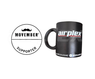 -AIRPLEX PROMO MUG