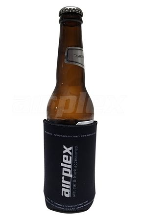 AIRPLEX CAN HOLDER