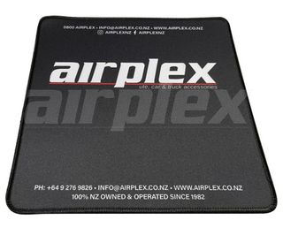 AIRPLEX MOUSEPAD