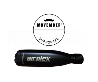 -AIRPLEX PROMO BOTTLE