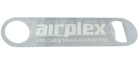 AIRPLEX BOTTLE OPENER